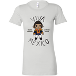 Viva Mexico - Vicente Guerrero Tee