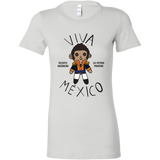 Viva Mexico - Vicente Guerrero Tee