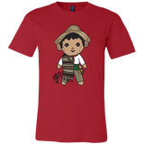 Jesus Rag Doll Tee