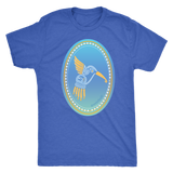 Chimalli Hummingbird Tee