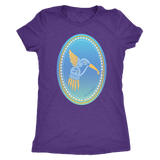 Chimalli Hummingbird Tee