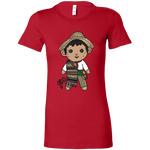 Jesus Rag Doll Tee