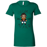 Viva Mexico - Vicente Guerrero Tee