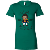 Viva Mexico - Vicente Guerrero Tee