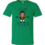 Viva Mexico - Vicente Guerrero Tee