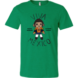 Viva Mexico - Vicente Guerrero Tee