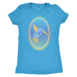 Chimalli Hummingbird Tee