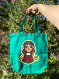 Anita Doll Totes