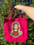 Anita Doll Totes