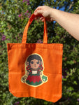 Anita Doll Totes