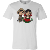 Dolly Couple Tee