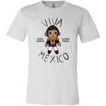 Viva Mexico - Vicente Guerrero Tee