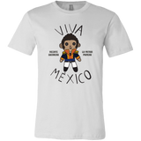 Viva Mexico - Vicente Guerrero Tee