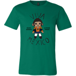 Viva Mexico - Vicente Guerrero Tee