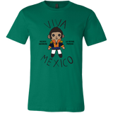 Viva Mexico - Vicente Guerrero Tee